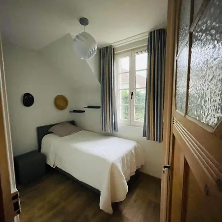 Opale Azur Villa