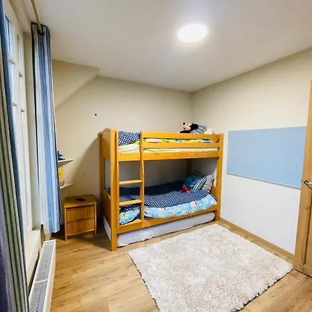 Opale Azur Villa *