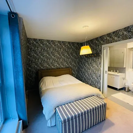 Opale Azur * Le Touquet