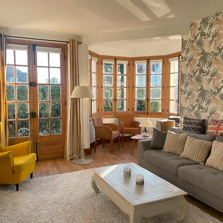 Villa Opale Azur