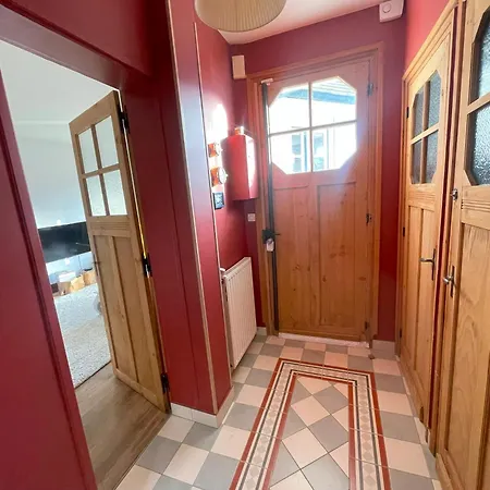 Villa Opale Azur Le Touquet